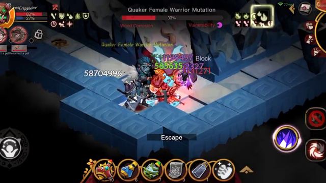 Ice map - elite - greedy cave 2 смотреть онлайн