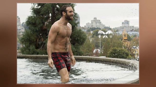 Joshua Sasse смотреть онлайн