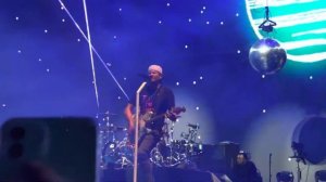 blink 182 - Always Live First time back! (Coachella) 4/23/23