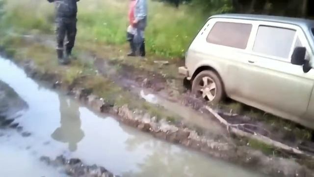 Моршанское бездорожье часть 1 смотреть онлайн