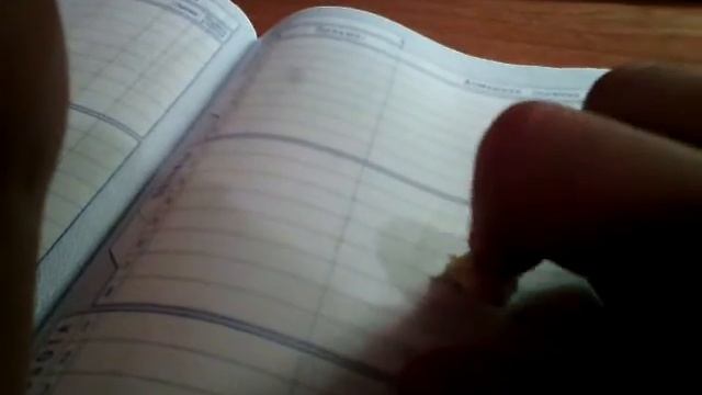 Как стереть двойку из дневника смотреть онлайн