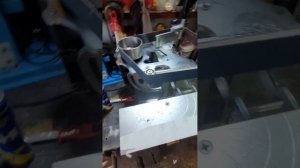 Первые впечатления от гриндера Мастер 1250 1.1кВт   MG-1250