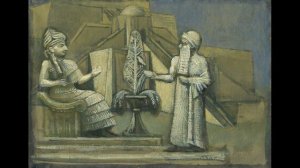 ШУМЕРСКАЯ ЦИВИЛИЗАЦИЯ ЗА 10 МИНУТ