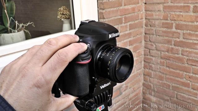 Speed and buffer comparison Nikon D610 vs Nikon D90 смотреть онлайн