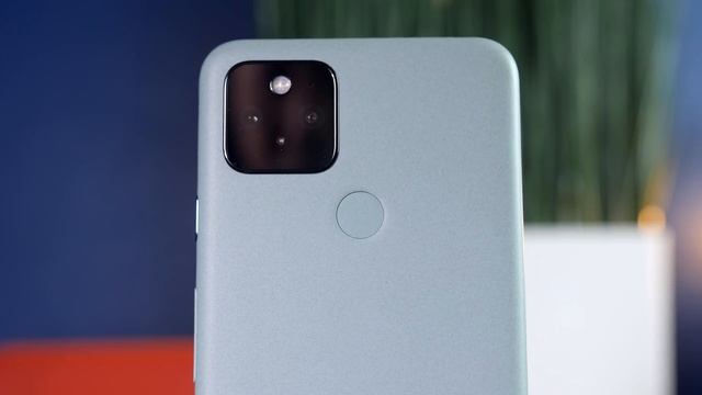 Google Pixel 5 - 24 Hours Later смотреть онлайн