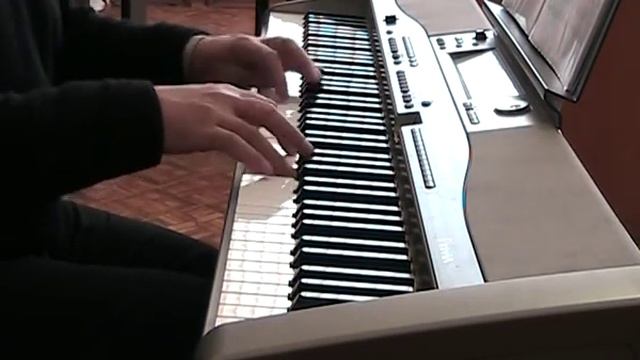 Жаворонок (Alouette) смотреть онлайн