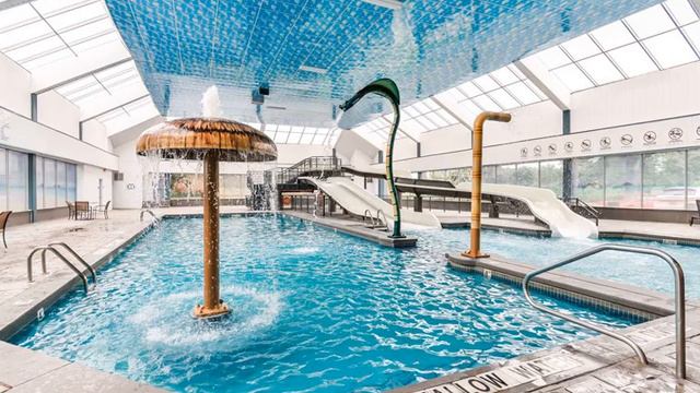 Best Western Plus Leamington Hotel & Conference Centre - Leamington (Ontario) - Canada смотреть онлайн