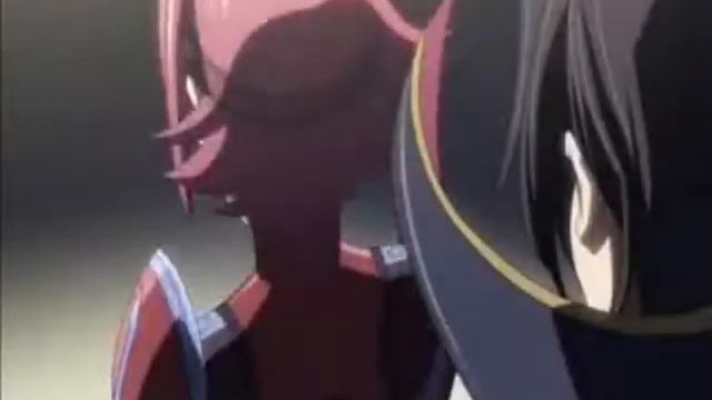 Lelouch x Kallen - LIKE THE WAY YOU LIE смотреть онлайн