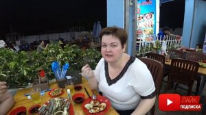 ВКУСНЫЙ Нячанг. МОРЕПРОДУКТЫ во Вьетнаме ЛУЧШЕ, чем в Таиланде_! Где поесть и цены на еду в Нячанге
