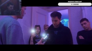 РЕАКЦИЯ НА ФИЛЬМ GUFFE MEDALINA / К ЭКЗАМЕНУ ГОТОВ / ПЕРЕЗАЛИВ