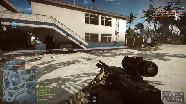 Battlefield 4 in 2020 смотреть онлайн