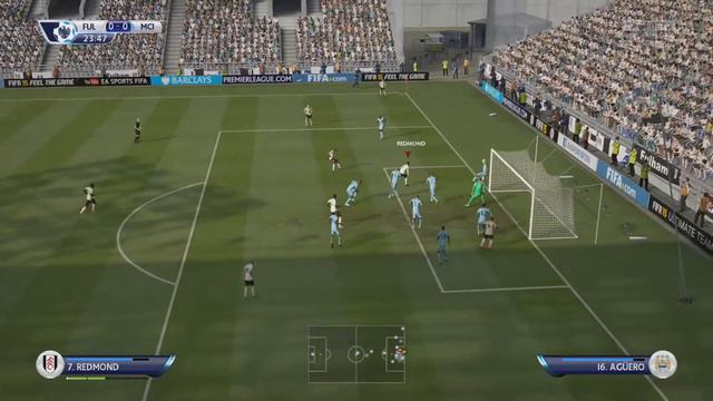 FULHAM CAREER MODE #24 - NTEP IS LOVE, NTEP IS LIFE! | FIFA 15 смотреть онлайн
