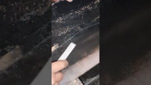 Верхняя плита из швеллера