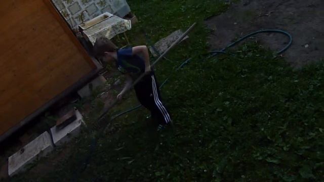 у папы на даче смотреть онлайн