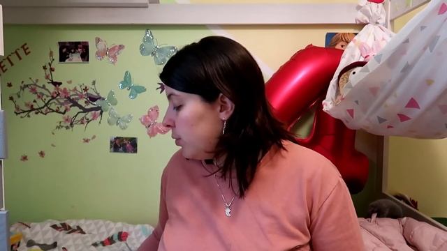 [Anniversaire] Les cadeaux de ses 4 ans ?? смотреть онлайн