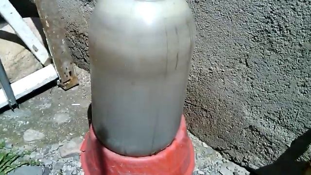 2 Золото из воды Железный купорос 4 смотреть онлайн