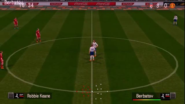 NOSTALGIA! PES 2009 PPSSPP ANDROID OFFLINE, FULL LICENSE, PS5 CAMERA & BEST GRAPHIC