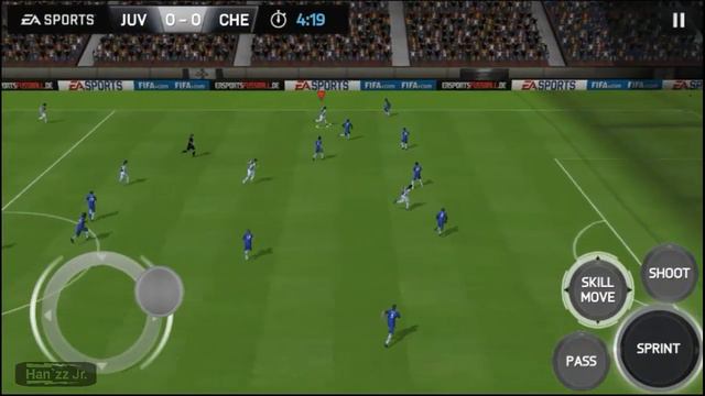 FIFA19 MOD FIFA14 OFFLINE FREE DOWNLOAD FOR ANDROID смотреть онлайн