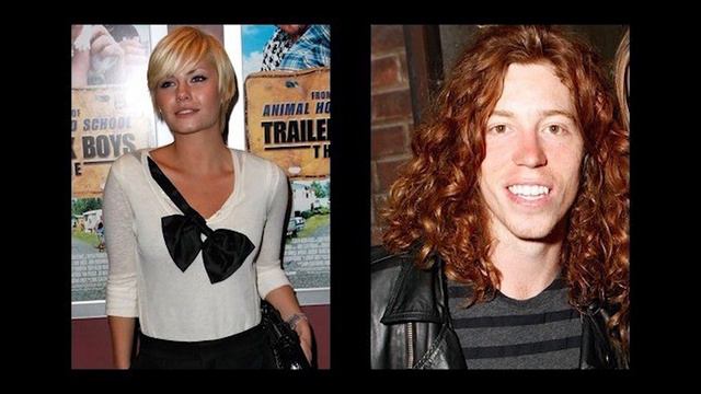 Shaun White's Girlfriends List - Dating History (UPDATED 2021) смотреть онлайн