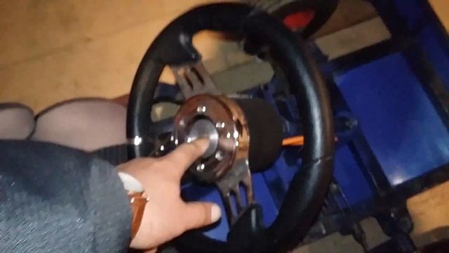 Детский карт своими руками смотреть онлайн