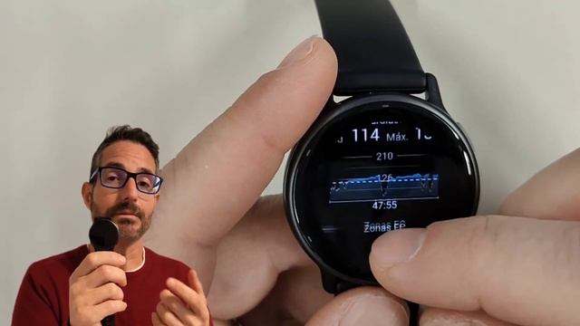 Dudas a comprarte el Garmin Vivoactive 5? Aquí las respuestas. Review completa. смотреть онлайн