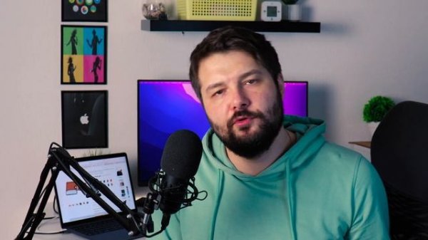 Полезные аксессуары для MacBook