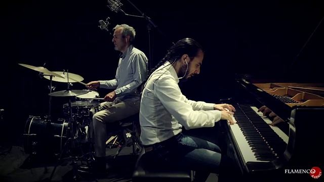 Pablo Rubén Maldonado, Ansiedad mi locura. Flamenco Piano. Piano Flamenco. Flamenco Manager смотреть онлайн