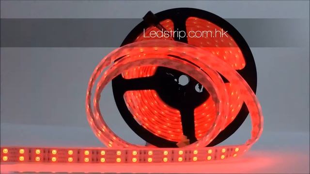 ███-Super Bright 5050 RGB LED strip, 120LED/M ███ ⓇⒼⒷ☄ ⑤⓪⑤⓪ Led Strip смотреть онлайн