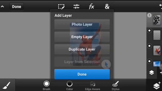 I Try to Making a Spider-Man Poster on Mobile || RU EDITOR смотреть онлайн
