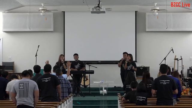 Worship Seminar Friday Night Oct 1,2021 Speaker- Sia Sian смотреть онлайн