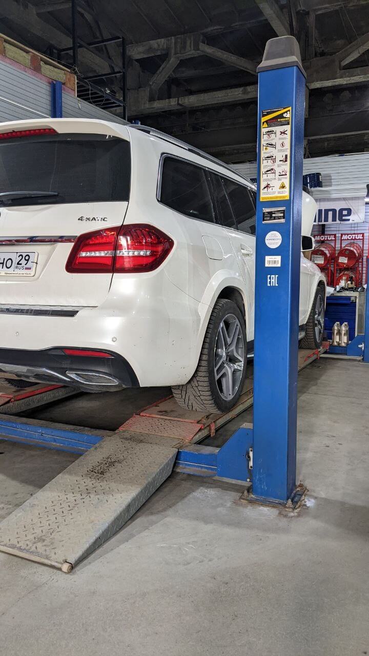 Команда Motul