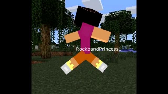 Minecraft Game Skins Dora The Explorer Minecraft Skin смотреть онлайн