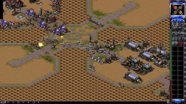 Red Alert 2 - Complete takeover смотреть онлайн
