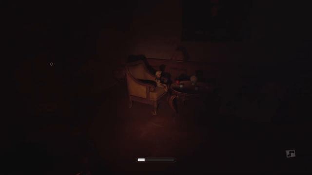 Layers of Fear 2023 Прохождение ►КУКОЛЬНЫЙ МИР ►#3 смотреть онлайн