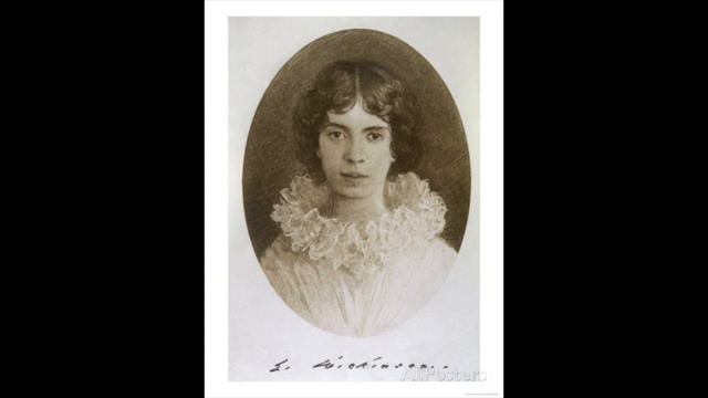 "There Is Another Sky" by Emily Dickinson смотреть онлайн