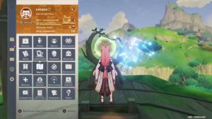 ОТПРАВЛЯЙТЕСЬ В ПРИКЛЮЧЕНИЯ С АРАНАРАМИ ! ФЕСТИВАЛЬ УТСАВА ! ГДЕ НАЙТИ ВСЕХ АРАНАРОВ !GENSHIN IMPAC