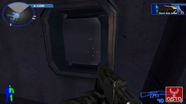 Bet on Soldier: Blood Sport [GAMEPLAY] - PC смотреть онлайн