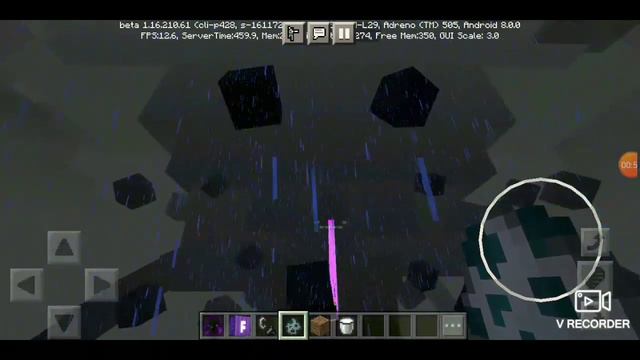 Minecraft Story Mode гигантский иссушитель смотреть онлайн