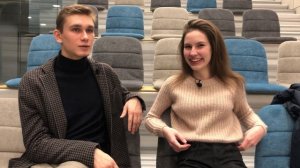 ВСЯ ПРАВДА О МГИМО, ЧТО ТЕБЯ ЖДЕТ? Факультет "Международные Экономические Отношения" !