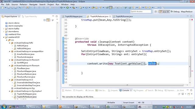 05 大数据8天教程 第8天 样本url筛选模块开发 смотреть онлайн