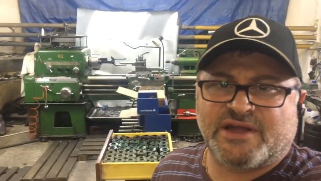 Самый лучший мастер по ремонту амортизаторов в Планете Земля ? смотреть онлайн