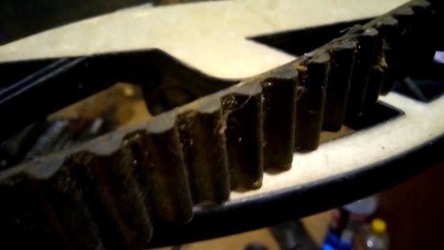 Колхозная защита катушки АКА-Сигнум смотреть онлайн