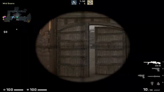 ◬ Иллюминаты добрались и до CS:GO ◬ смотреть онлайн