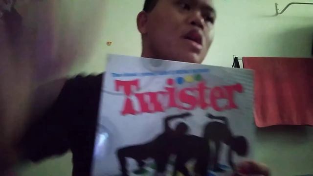 Twister 6 AGE смотреть онлайн