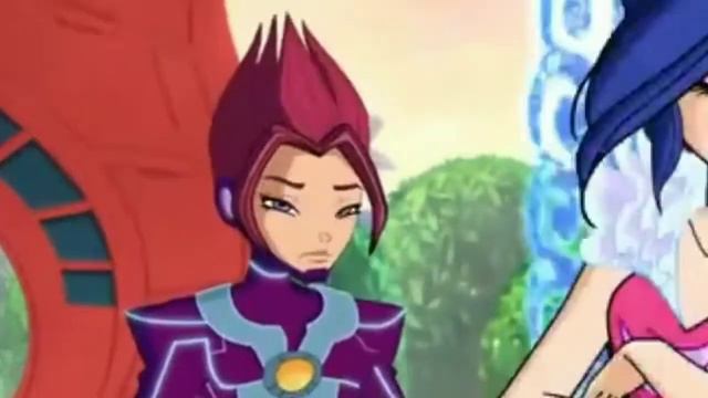 Клип [Винкс]{Winx} Специалисты °Потеряли Пацана°