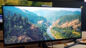 Монитор mucai 34