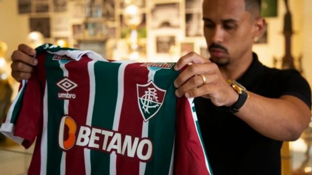 EITA! E AGORA! GABRIEL PIRANI OU KENO, QUEM IRÁ JOGAR? ÚLTIMAS NOTÍCIAS DO FLUMINENSE HOJE смотреть онлайн