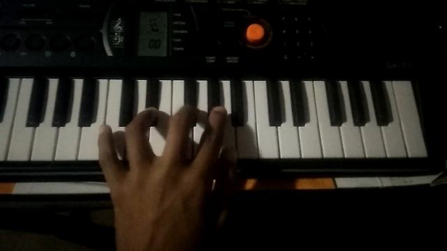 Pardehi song in SA 77 Casio abhinash смотреть онлайн