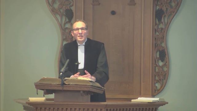 Morgen dienst 24-3-2024 9:30 uur смотреть онлайн