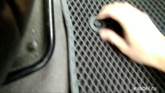 Mazda Atenza eva коврики в салон evabel.ru смотреть онлайн